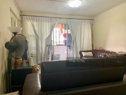 Blk 414 Commonwealth Avenue West (Clementi), HDB 5 Rooms #208696591